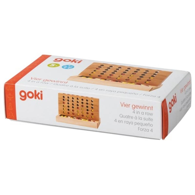 Štiri v vrsto