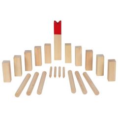 Igra spretnosti Kubb