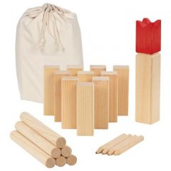 Igra spretnosti Kubb