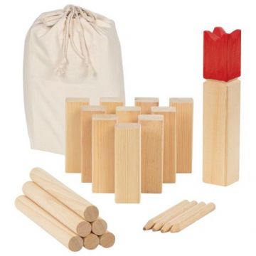 Igra spretnosti Kubb