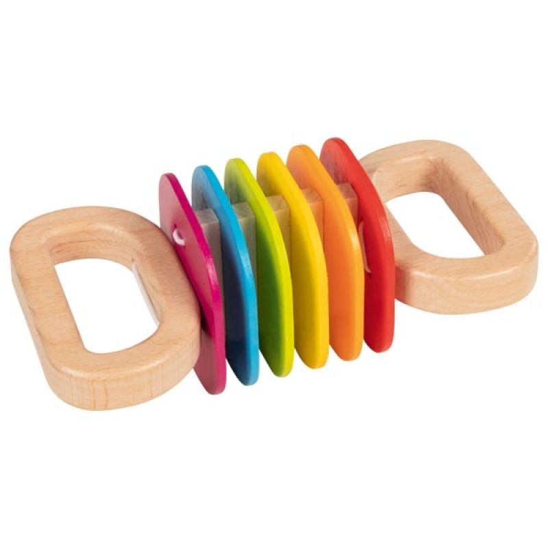 Mavrična harmonika