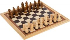 Komplet sedmih klasičnih namiznih iger