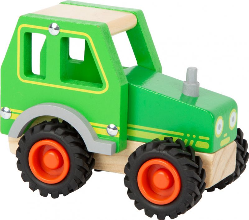 Traktor