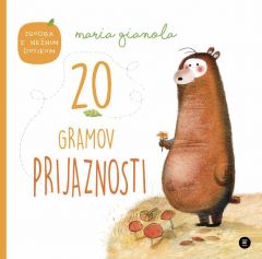 20 gramov prijaznosti