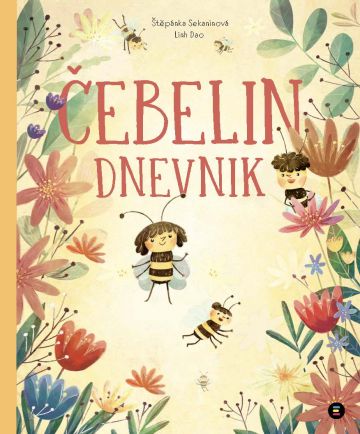 Čebelin dnevnik