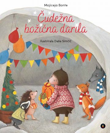 Čudežna božična darila