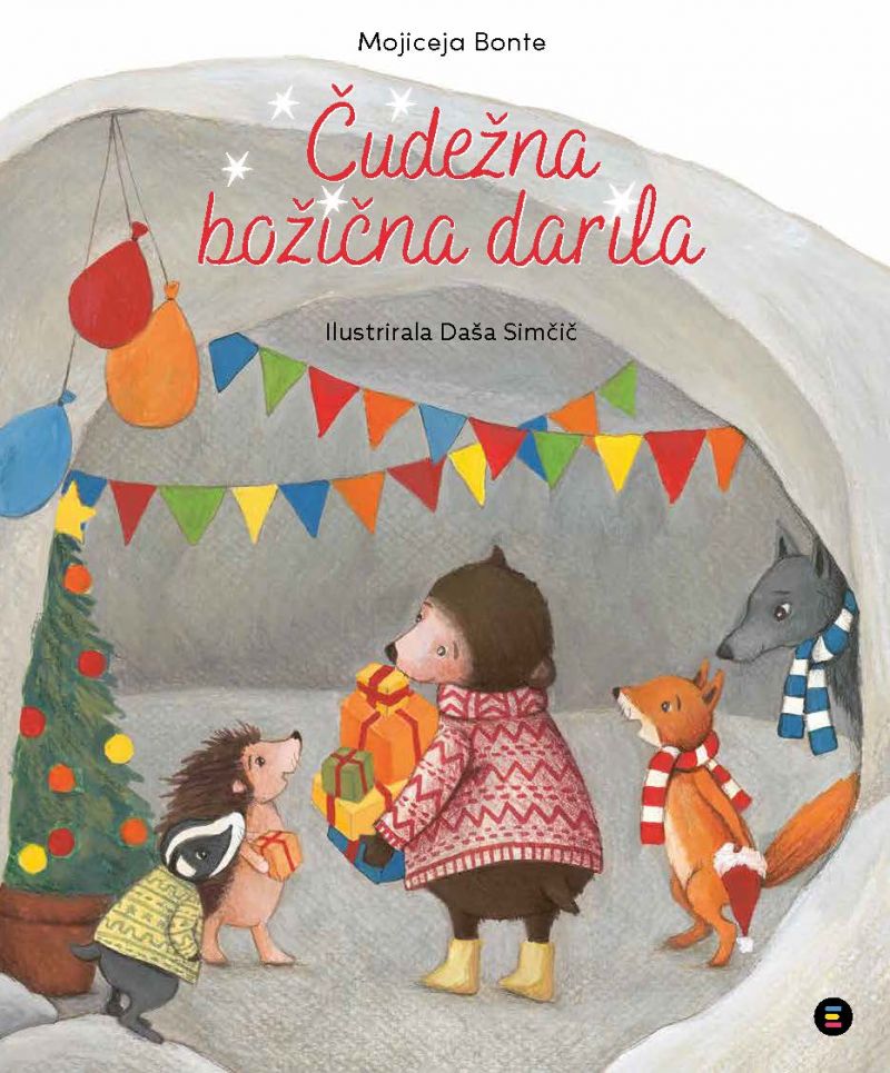 Čudežna božična darila