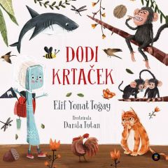 Dodi Krtaček
