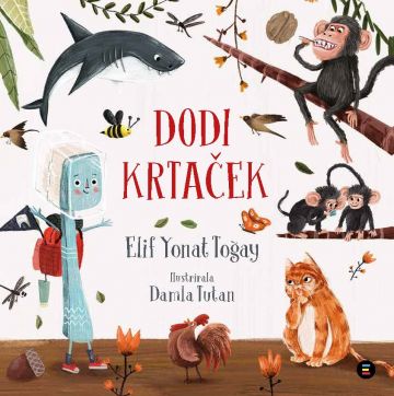 Dodi Krtaček