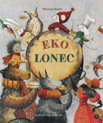 Eko lonec