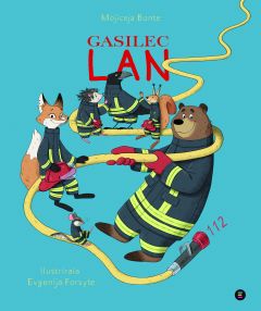 Gasilec Lan