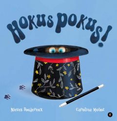 Hokus pokus!