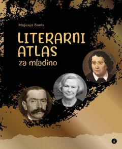 Literarni atlas za mladino