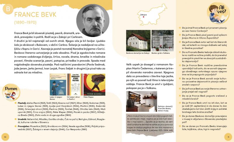 Literarni atlas za mladino