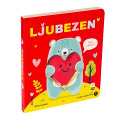 Ljubezen