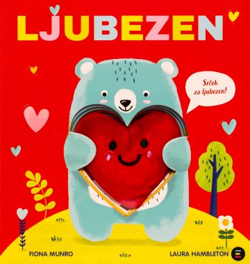 Ljubezen