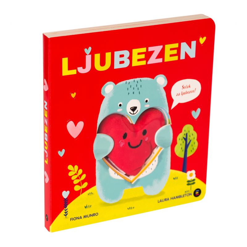 Ljubezen