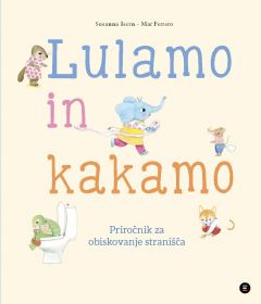Lulamo in kakamo