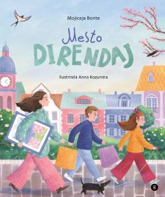 Mesto Direndaj