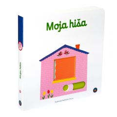Moja hiša