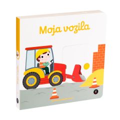 Moja vozila