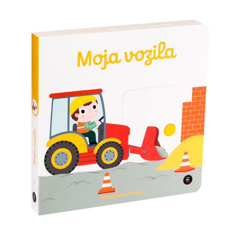 Moja vozila