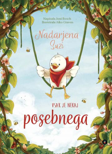 Nadarjena Suzi