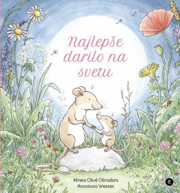 Najlepše darilo na svetu