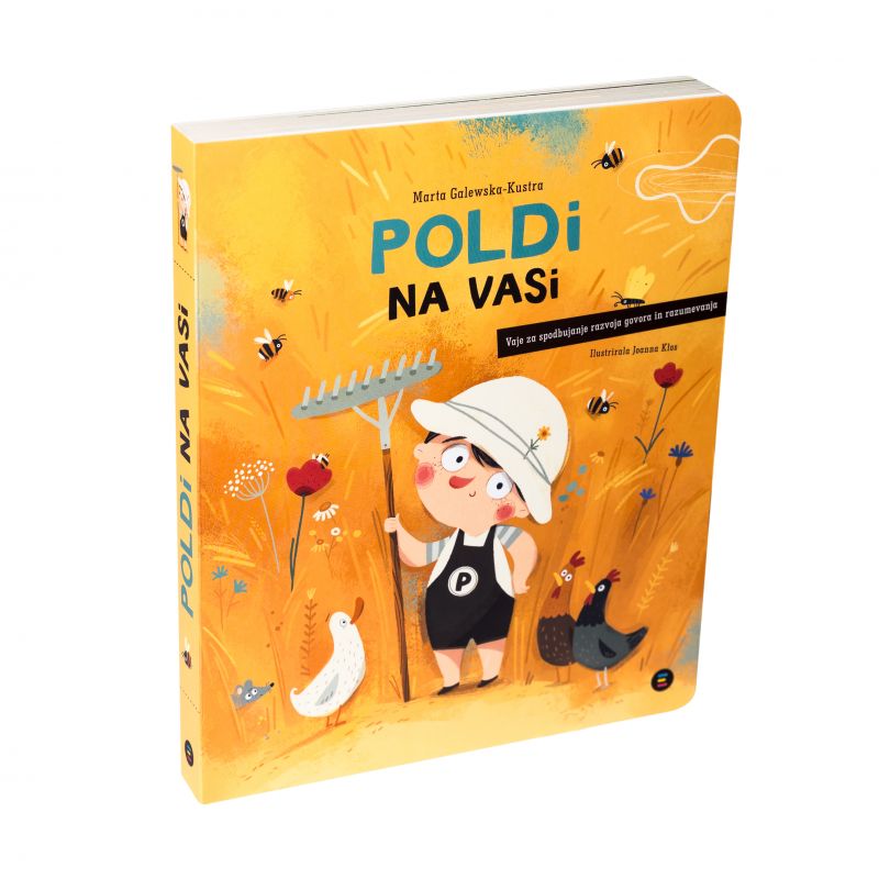 Poldi na vasi