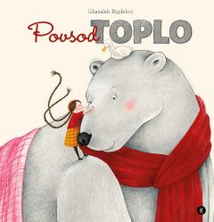Povsod toplo
