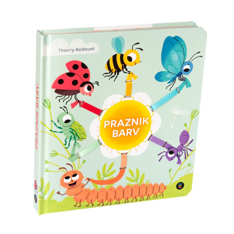 Praznik barv