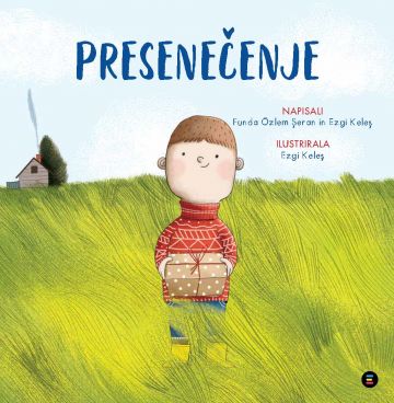 Presenečenje