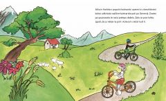 S kolesom po Sloveniji