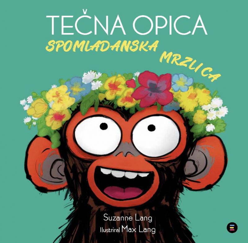 Tečna opica: spomladanska mrzlica