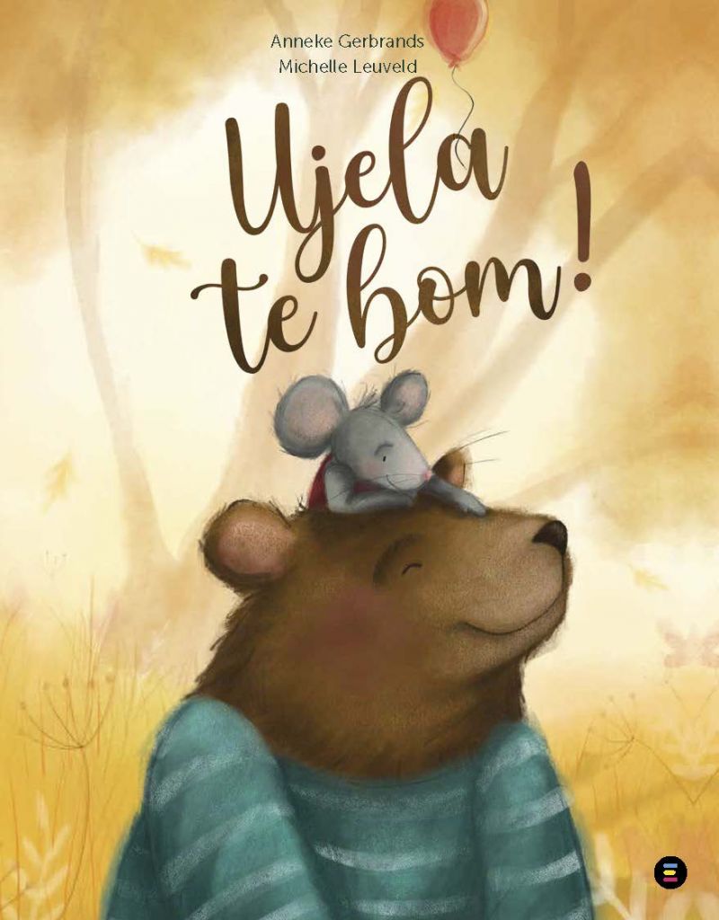 Ujela te bom!