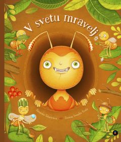 V svetu mravelj