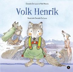 Volk Henrik