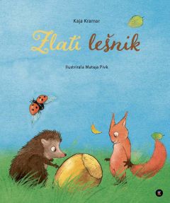 Zlati lešnik