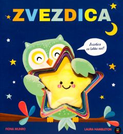 Zvezdica