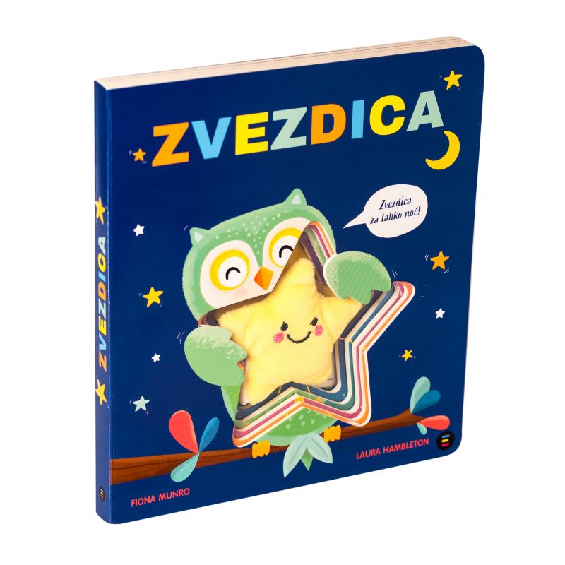 Zvezdica