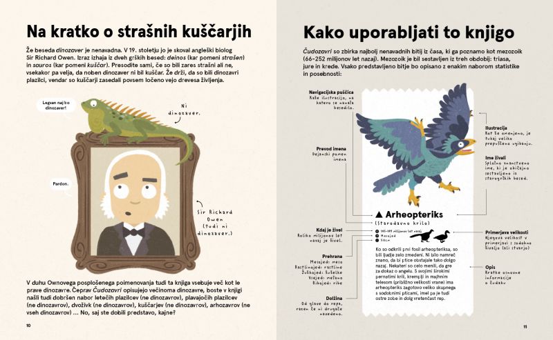 Čudozavri