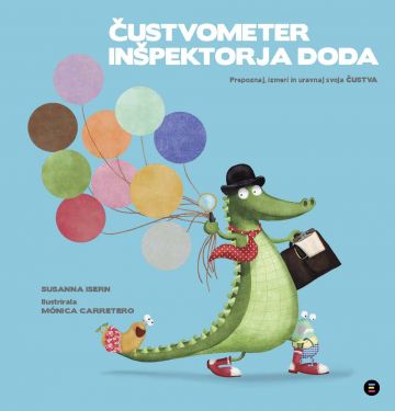 Čustvometer inšpektorja Doda