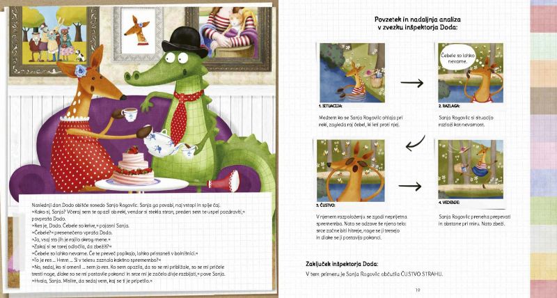 Čustvometer inšpektorja Doda