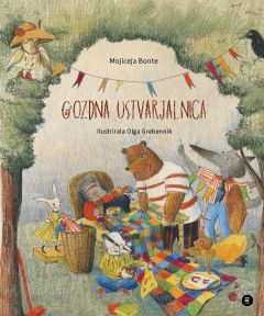 Gozdna ustvarjalnica