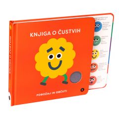 Knjiga o čustvih