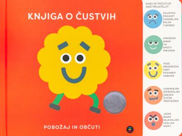 Knjiga o čustvih