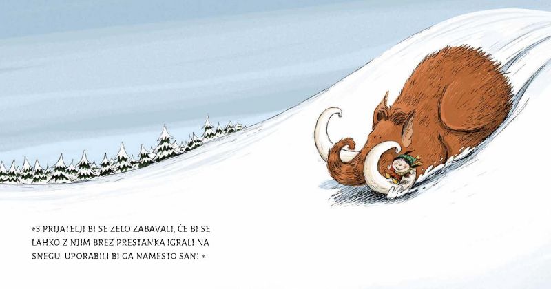 Mamut