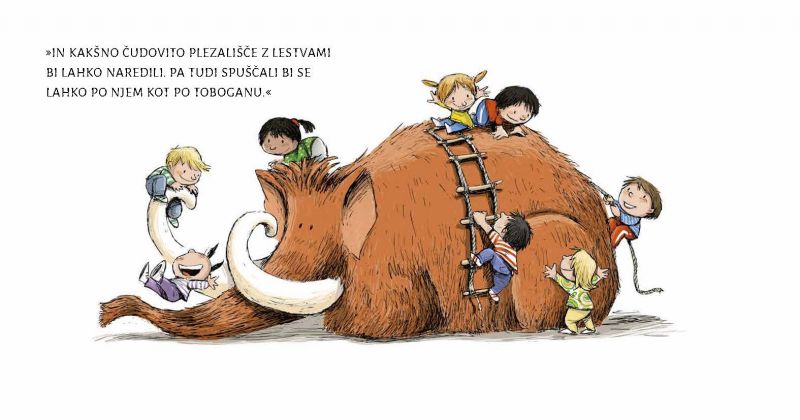 Mamut