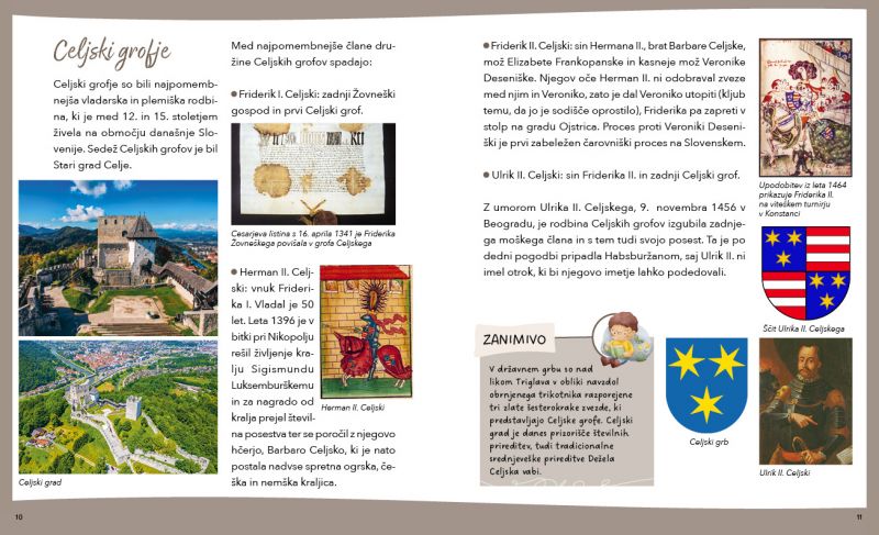Simboli slovenstva