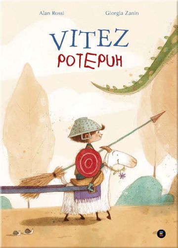 Vitez Potepuh